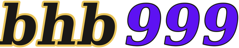 bhb999 logo