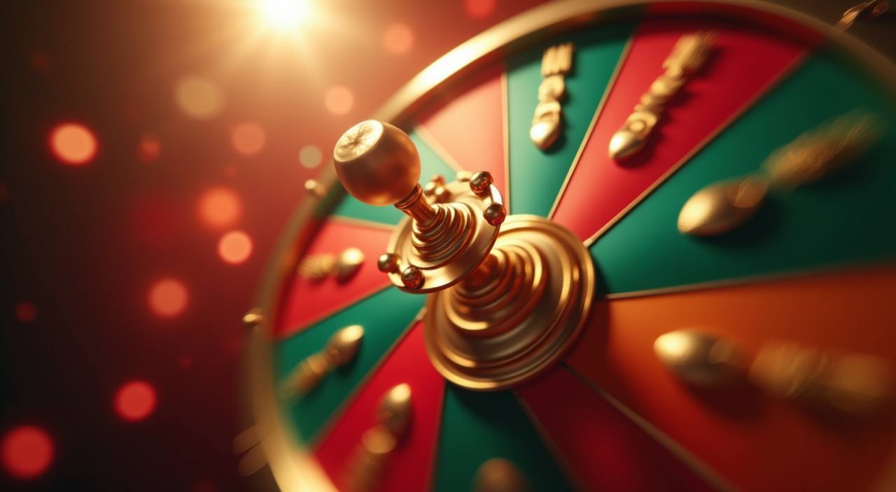 bhb999 Roulette Spinnacle